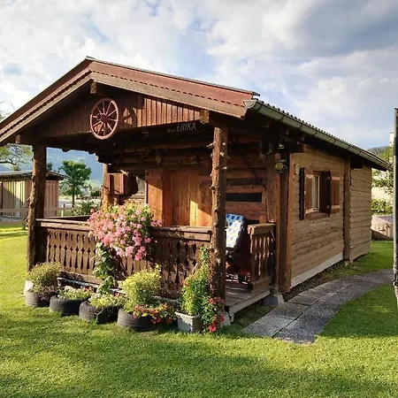 Hutte Andrea * Flachau